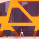 MIRROR’S EDGE CATALYST, by White Harpy